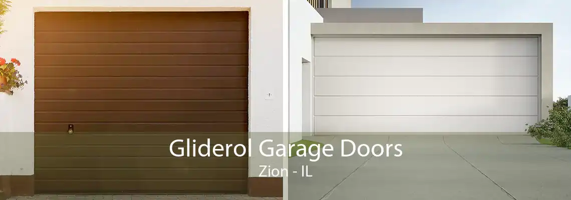 Gliderol Garage Doors Zion - IL