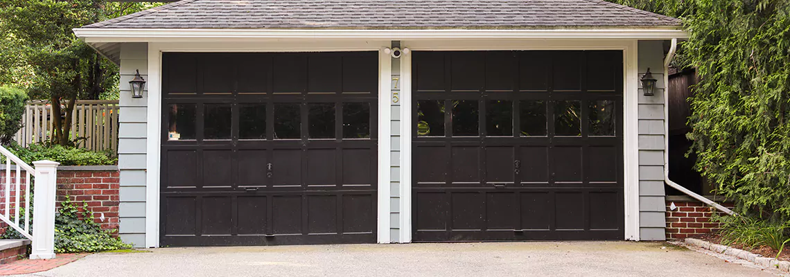 Wayne Dalton Custom Wood Garage Doors Installation Service in Zion, Illinois