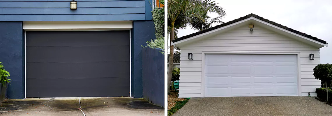 Sectional Garage Door Guy in Zion, Illinois