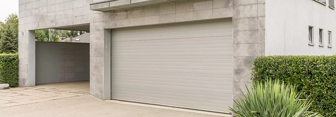 Residential Overhead Door Repair in Zion, IL