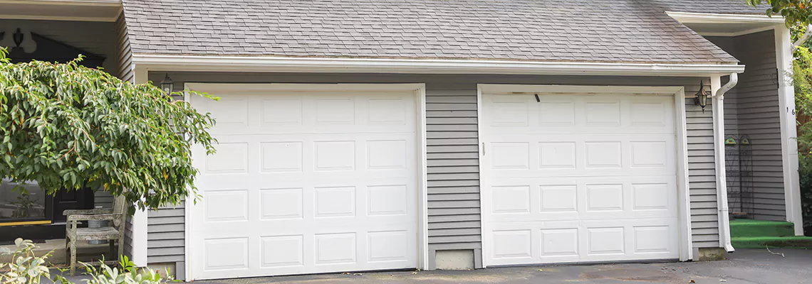 Licensed And Insured Garage Door Installation in Zion, Illinois