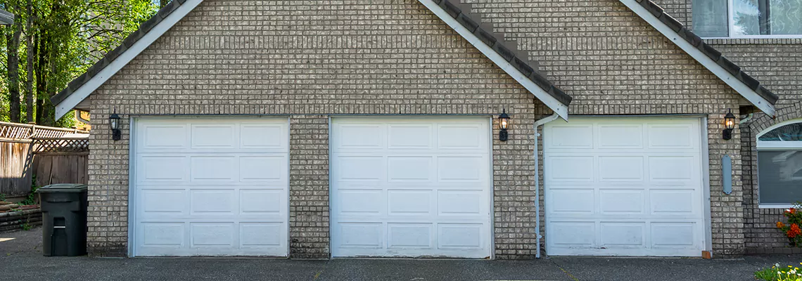 Garage Door Emergency Release Services in Zion, IL