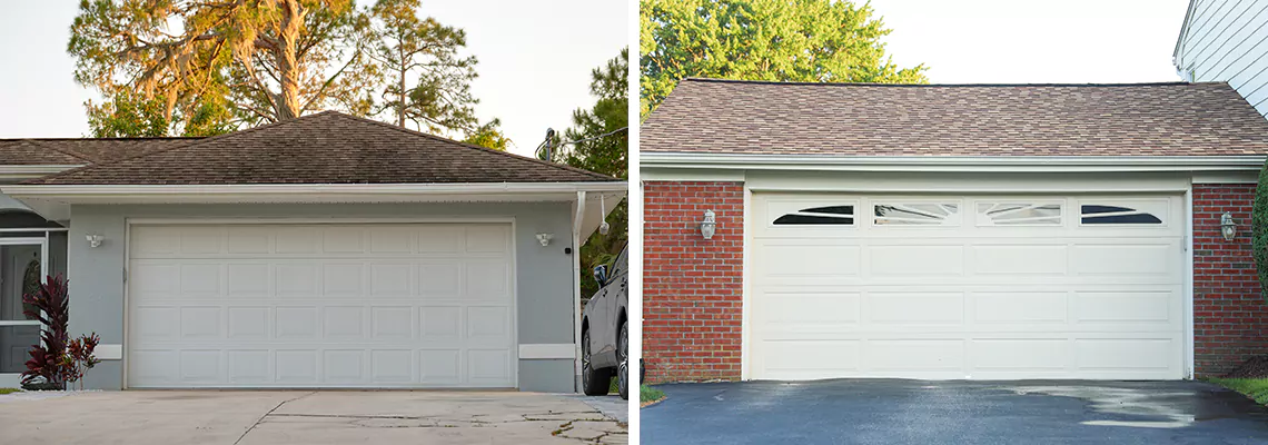 Gliderol Garage Doors Service in Zion, Illinois