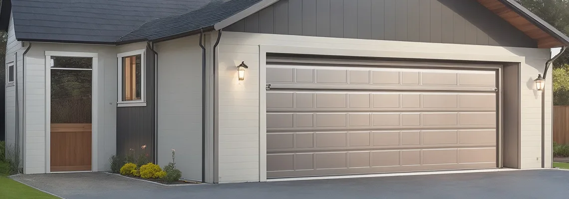 Assistance With Roller Garage Doors Repair in Zion, IL, IL