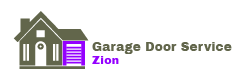 Garage Door Service Zion